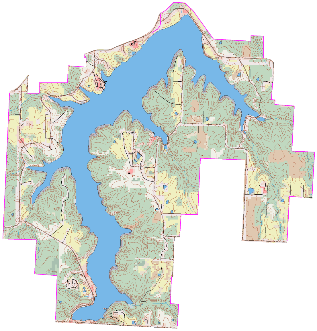 Click here for a topographic map